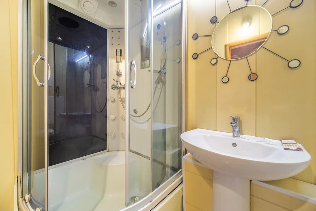 Квартира Квартира Apartments for you — Краснодар
