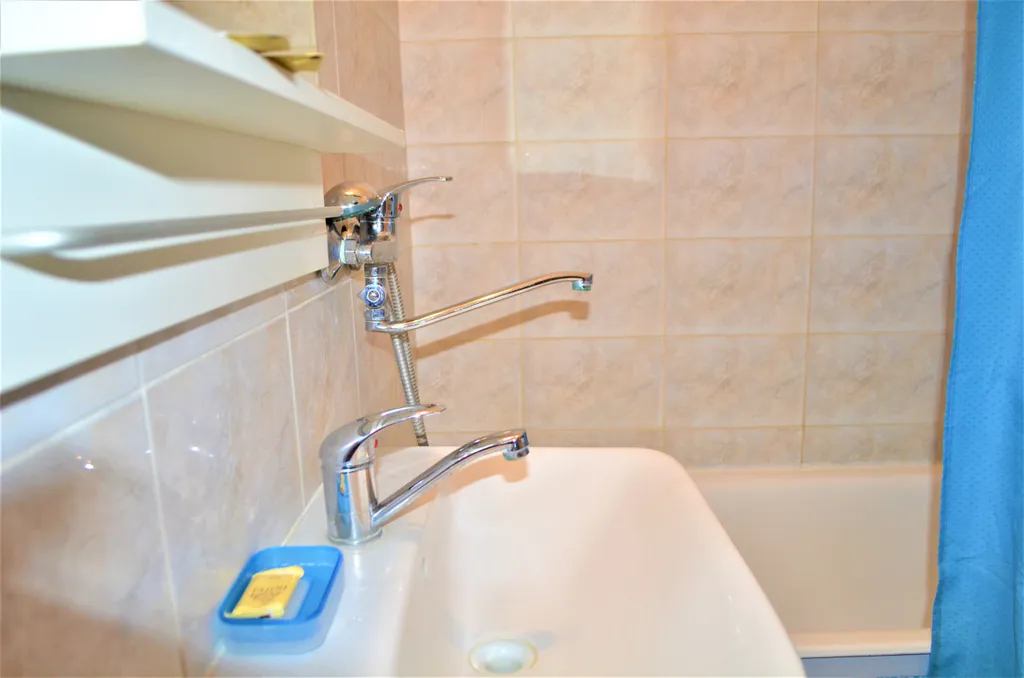 Квартира в ЖК Центральный