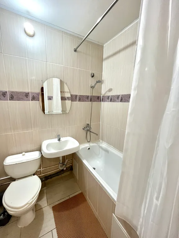 Уютная квартира на жд