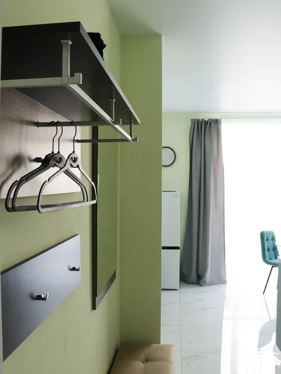 Стильная и по-домашнему уютная студия! Бесконтактно! Ждём!