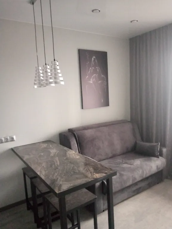 Сдам уютную Евродвушку. Отличное состояние.