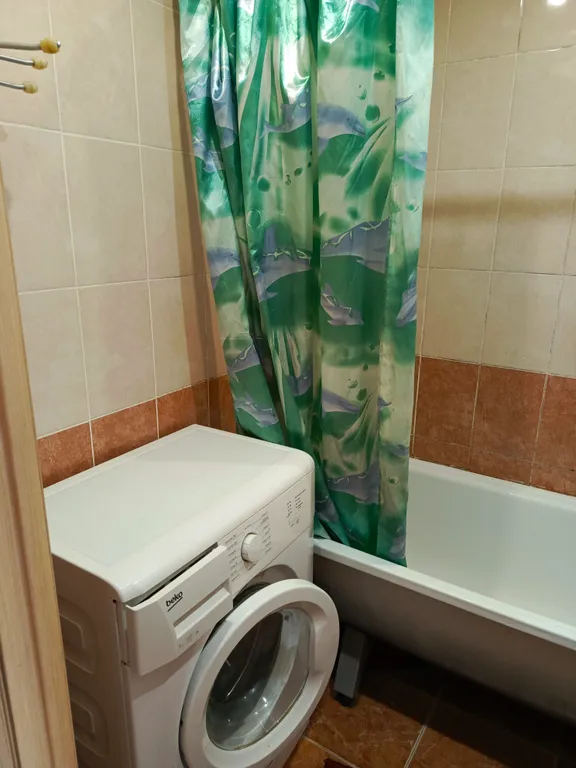 Квартира в центре сормовского района