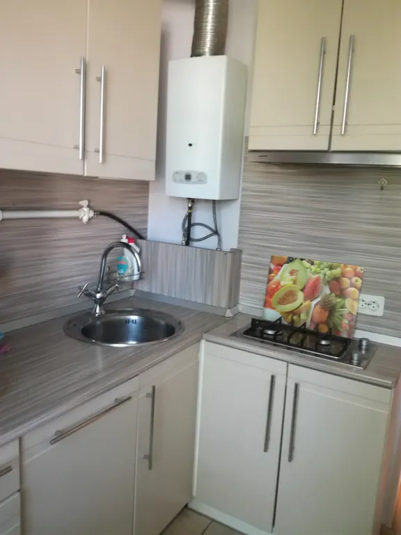 Квартира Квартира рядом с НИИ Турнера в окружении дворцов — Пушкин