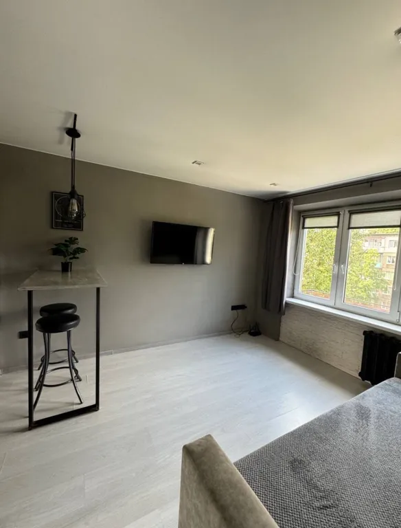 Квартира Уютная квартира в центре города — Калининград