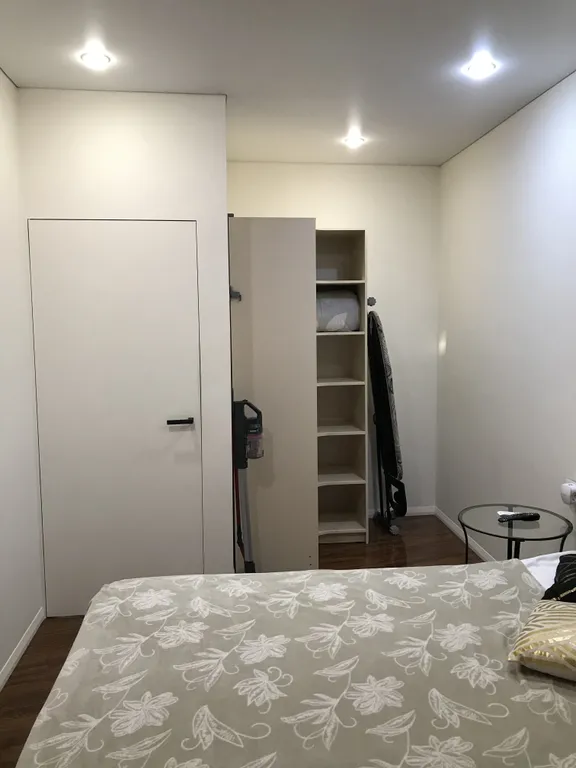 Квартира Уютная квартира с видом на море — Сириус