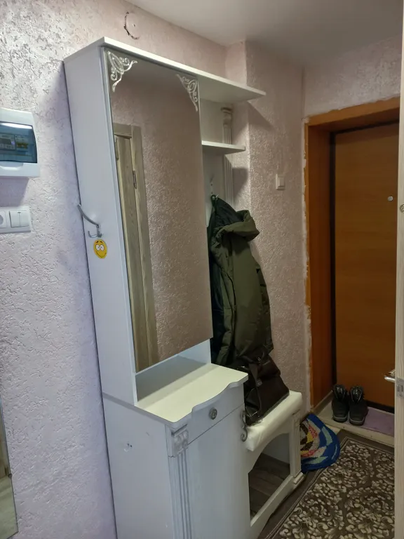 Уютное тихое гнездышко