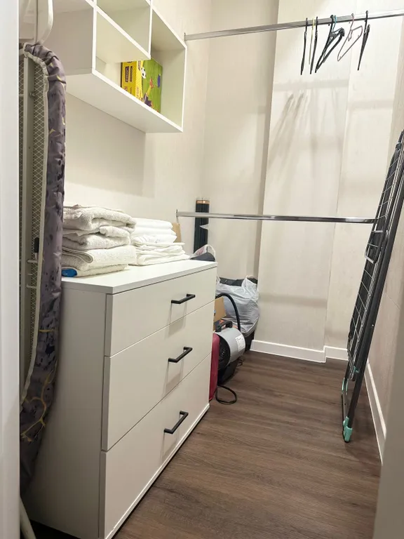 Студия в закрытом ЖК, с подогреваемым бассейном