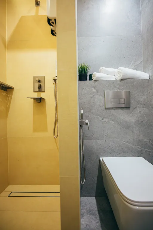 Апартаменты у моря