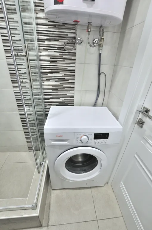 Квартира Квартира Стандарт у моря — Адлер