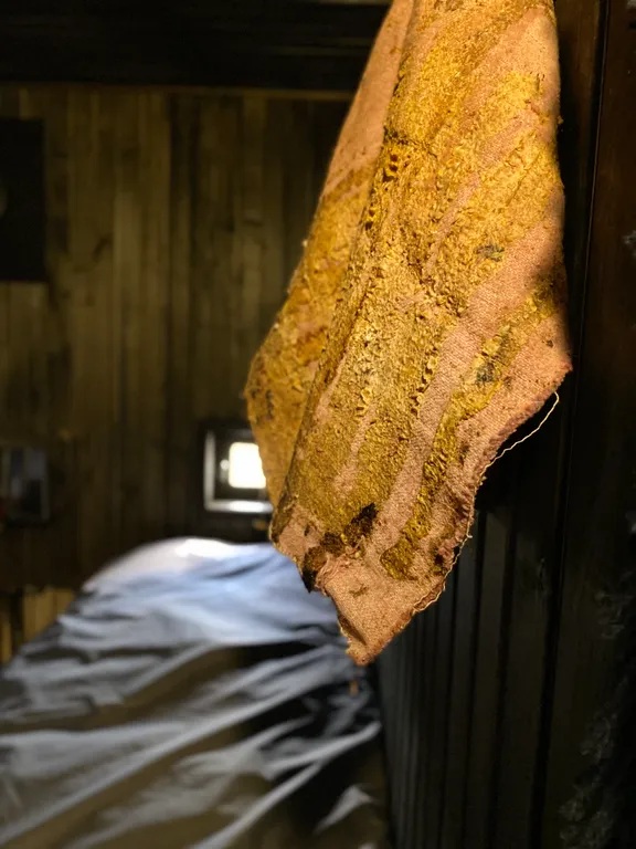 Дом в деревне с городским комфортом и русской баней