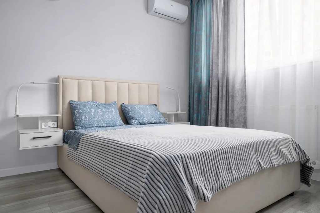 Квартира Квартира Goodtime Apartments у парка Галицкого — Краснодар