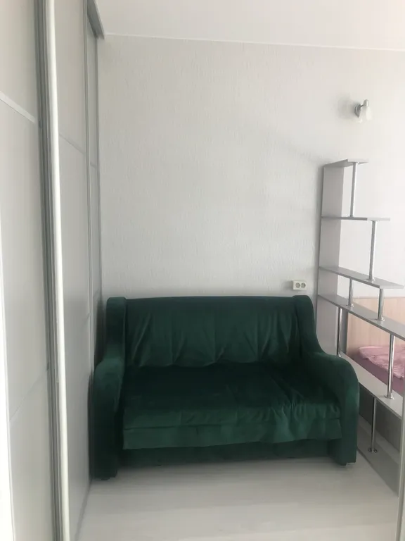 Квартира 1-комнатная Квартира — Адлер