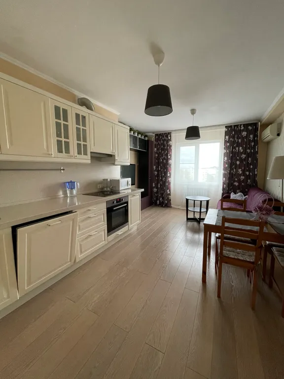 Квартира 2-комнатная Квартира — Анапа