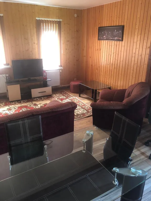 Домик уютный для гостей