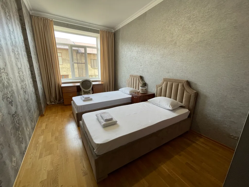 Роскошная квартира в центре города