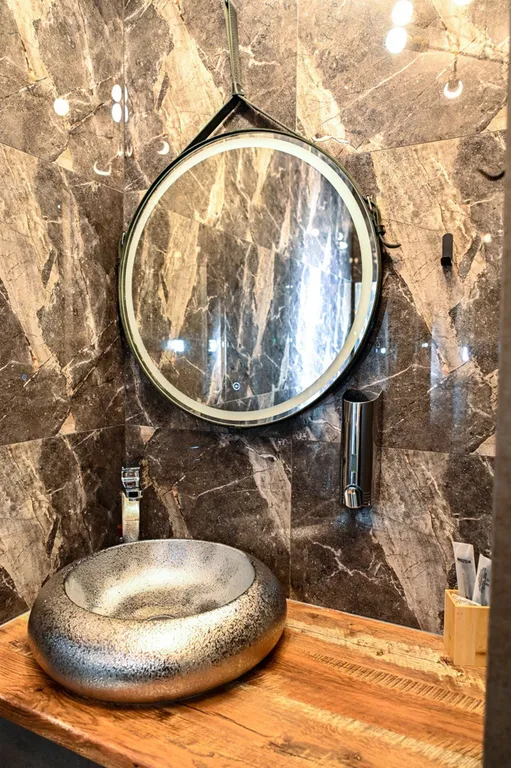 Квартира Уютная квартира сети AURA — Владикавказ