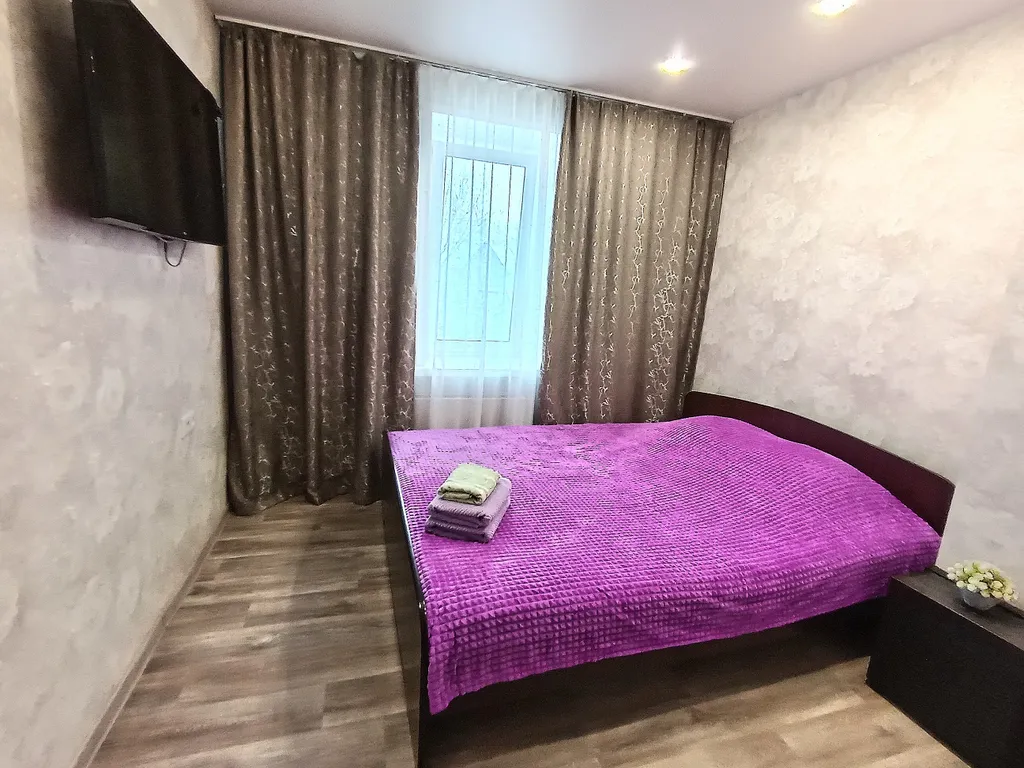 Квартира для командированных — аренда посуточно в Новокузнецк