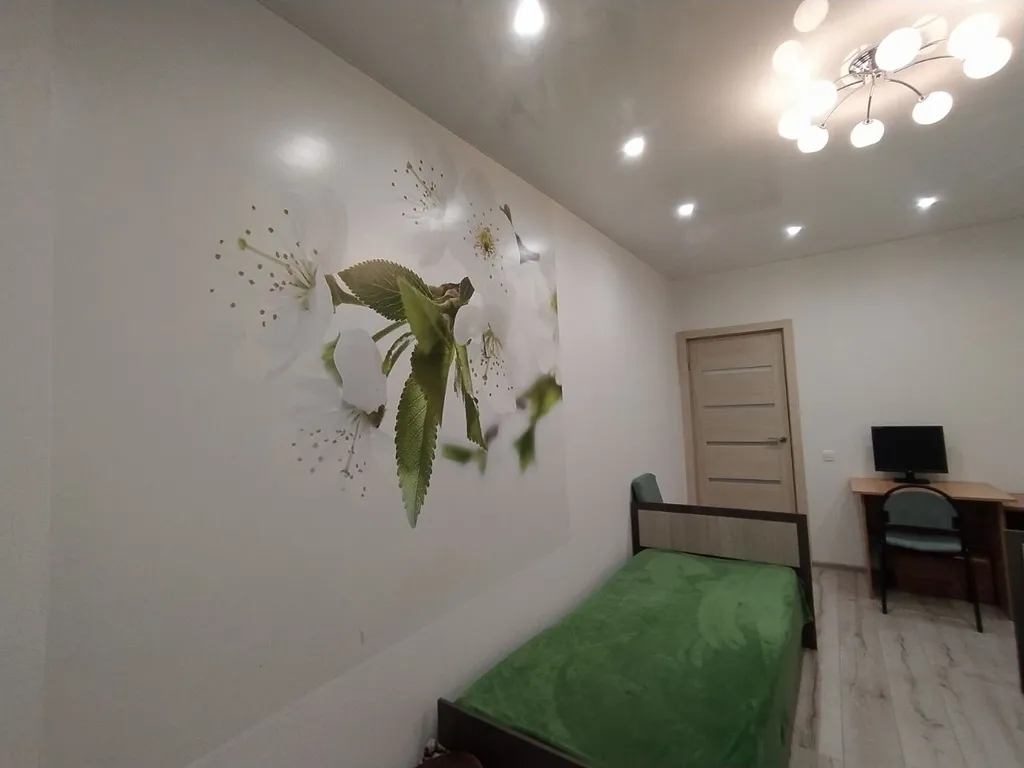 Квартира Уютная квартира в новом доме — Калининград