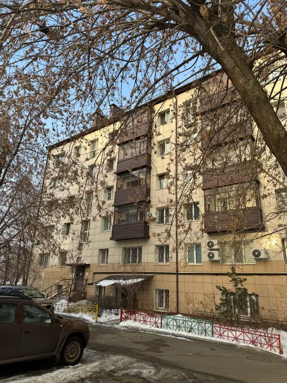 Квартира Квартира у подножия Казанского Кремля — Казань