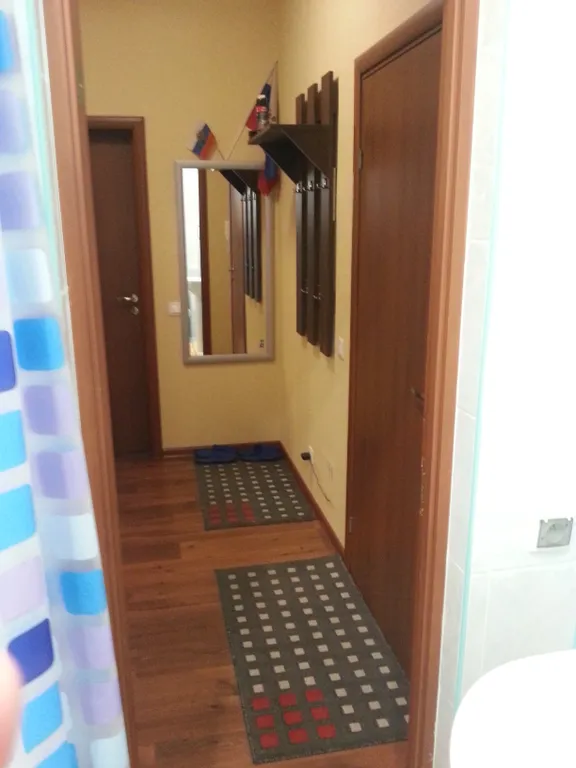 Уютная квартира в сердце Зеленоградска