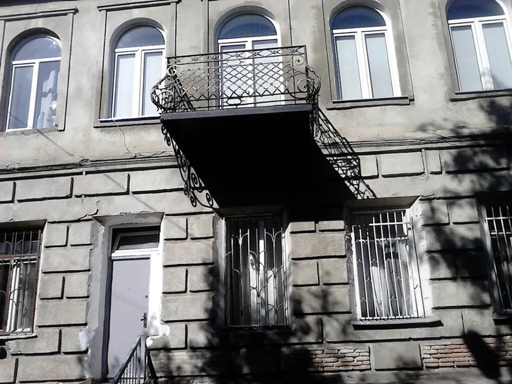 Квартира Однажды в старом Тбилиси