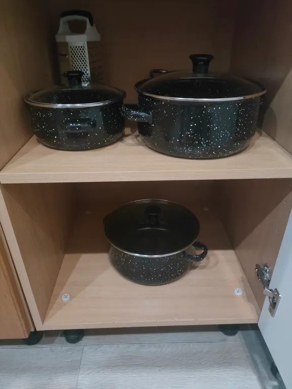 Уютная 2-х комнатная квартира