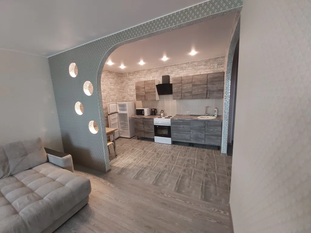 Квартира Лучшая квартира — Дубна