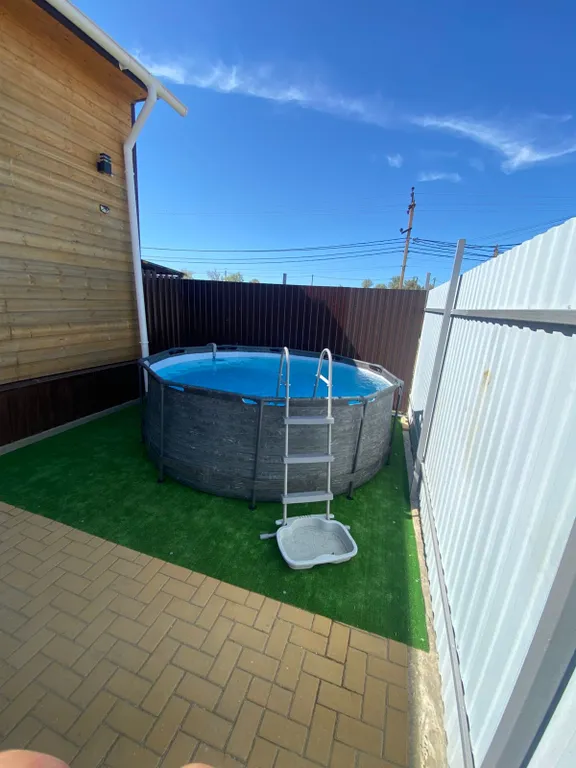 Отдых на берегу моря