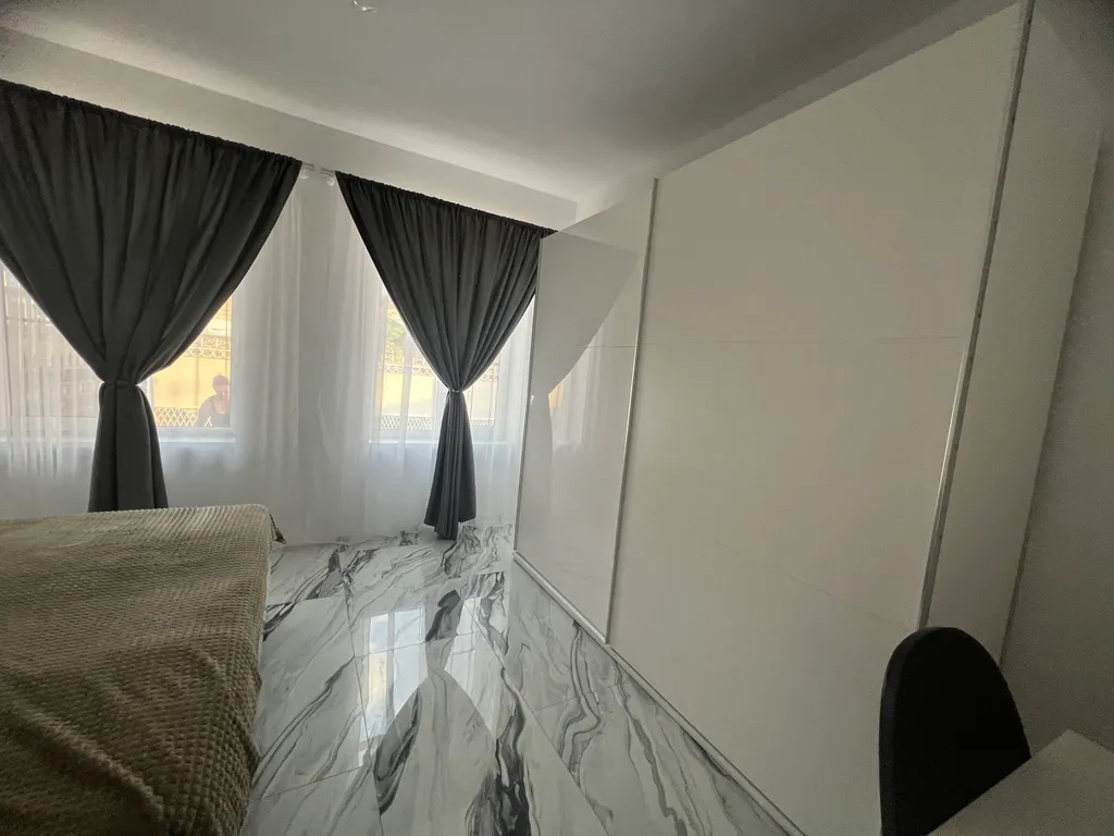 Часть дома с удобствами, дизайнерский ремонт