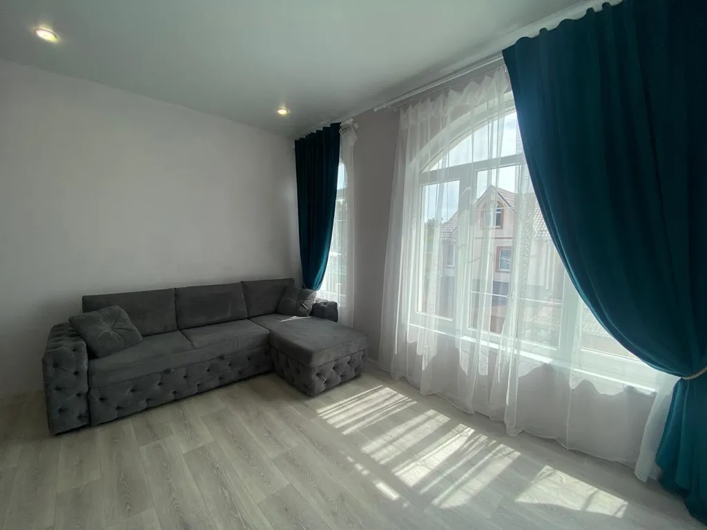 Двухместный номер  Улучшенный с видом на море