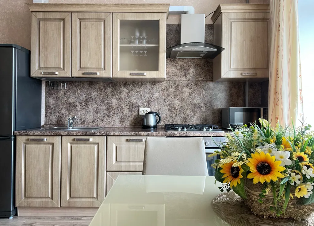 Уютная квартира в центре города площадь Победы