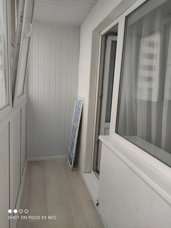 Квартира Квартира Уютная студия — Шушары