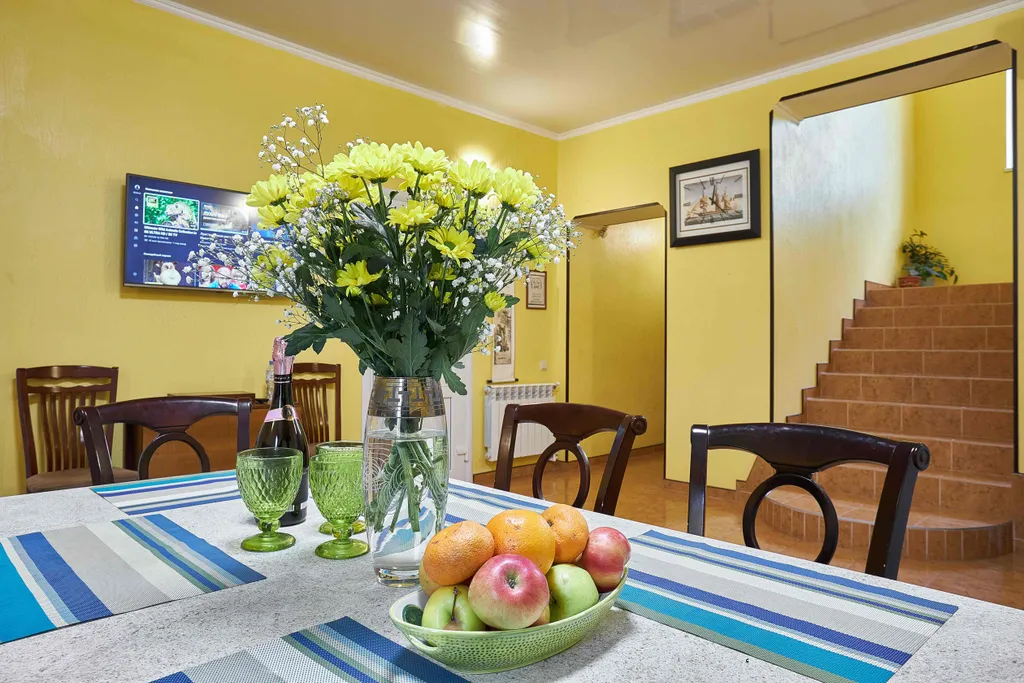 Коттедж Дом для отдыха Моремания — аренда посуточно в Севастополь