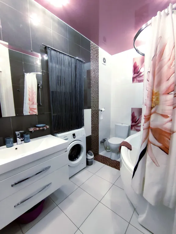 Уютная квартира в самом центре города