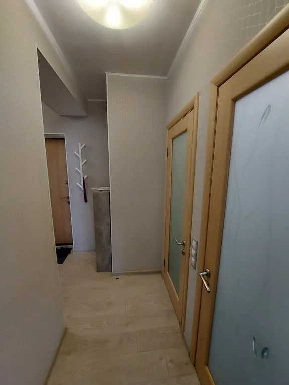 Квартира Квартира Таганка Сити — Москва