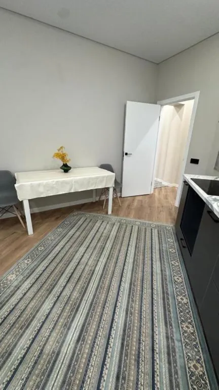 Апартаменты в ЖК Аурус