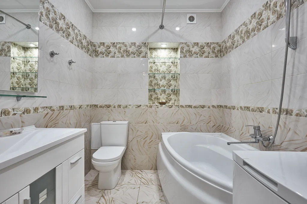 Квартира Уютная квартира у моря и Парка Победы — Севастополь