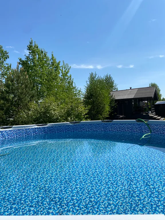 Загородный дом Loft lodge на берегу реки Ангара