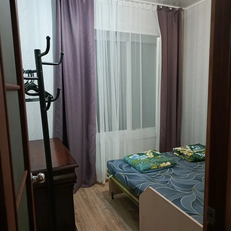 Комната на 1-2-х человек на 2 этаже