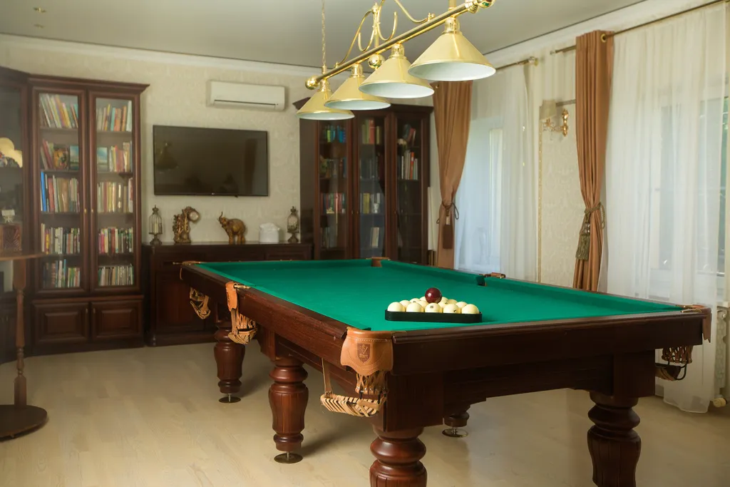 6-комнатный Дом