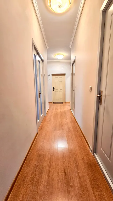 Уютная квартира в тихом районе в ЖК Октепа сохил буйи