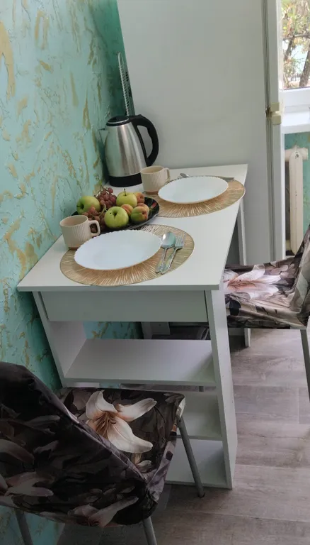 Уютная недорогая 1-комнатная квартира 28 м2