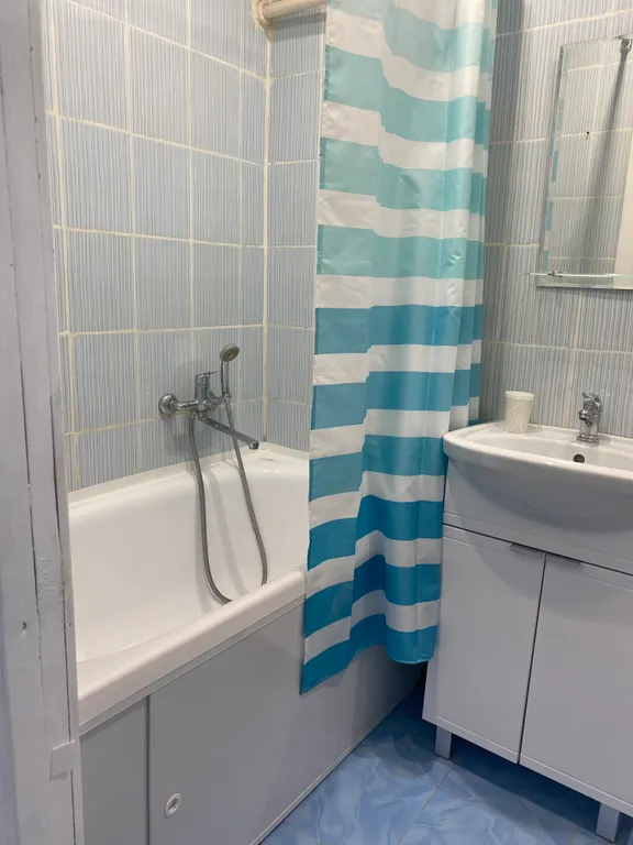 Квартира Уютная квартира в центре города — Ярославль