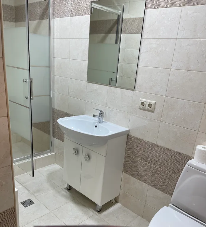 Большой дом