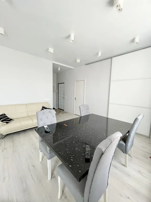 Квартира Апартаменты в центре города — аренда посуточно в Брест