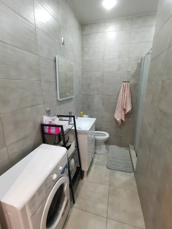 Дом в поселке Верхний Фиагдон