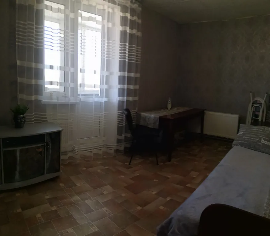 Квартира Уютная квартира в центре города — Джанкой