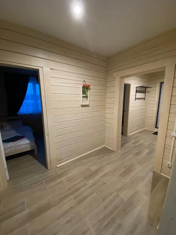 Коттедж Коттедж Стиль и отдых — Солнечный