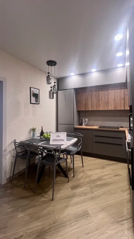 Квартира Отличная, уютная, современная 2-комнатная квартира у моря — Анапа