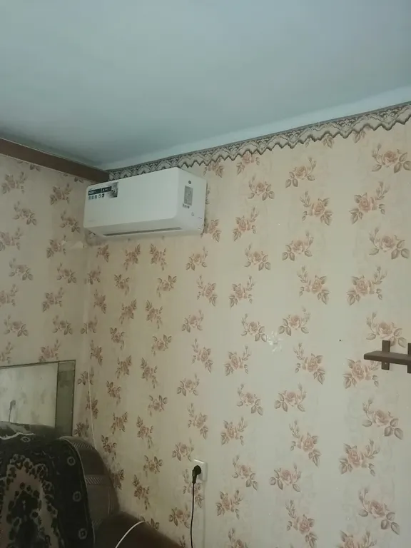 Уютная квартира в центре города с кондиционером